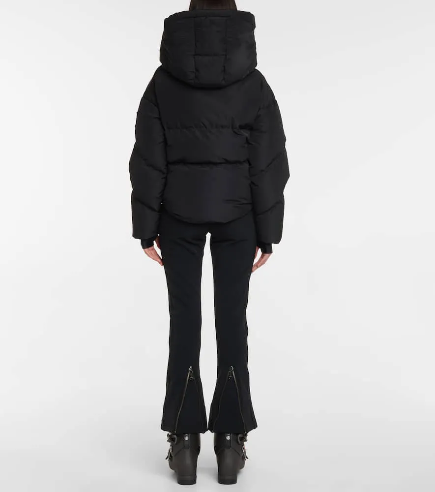 Cordova Meribel down ski jacket