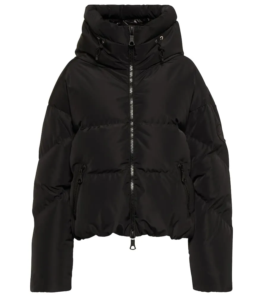 Cordova Meribel down ski jacket
