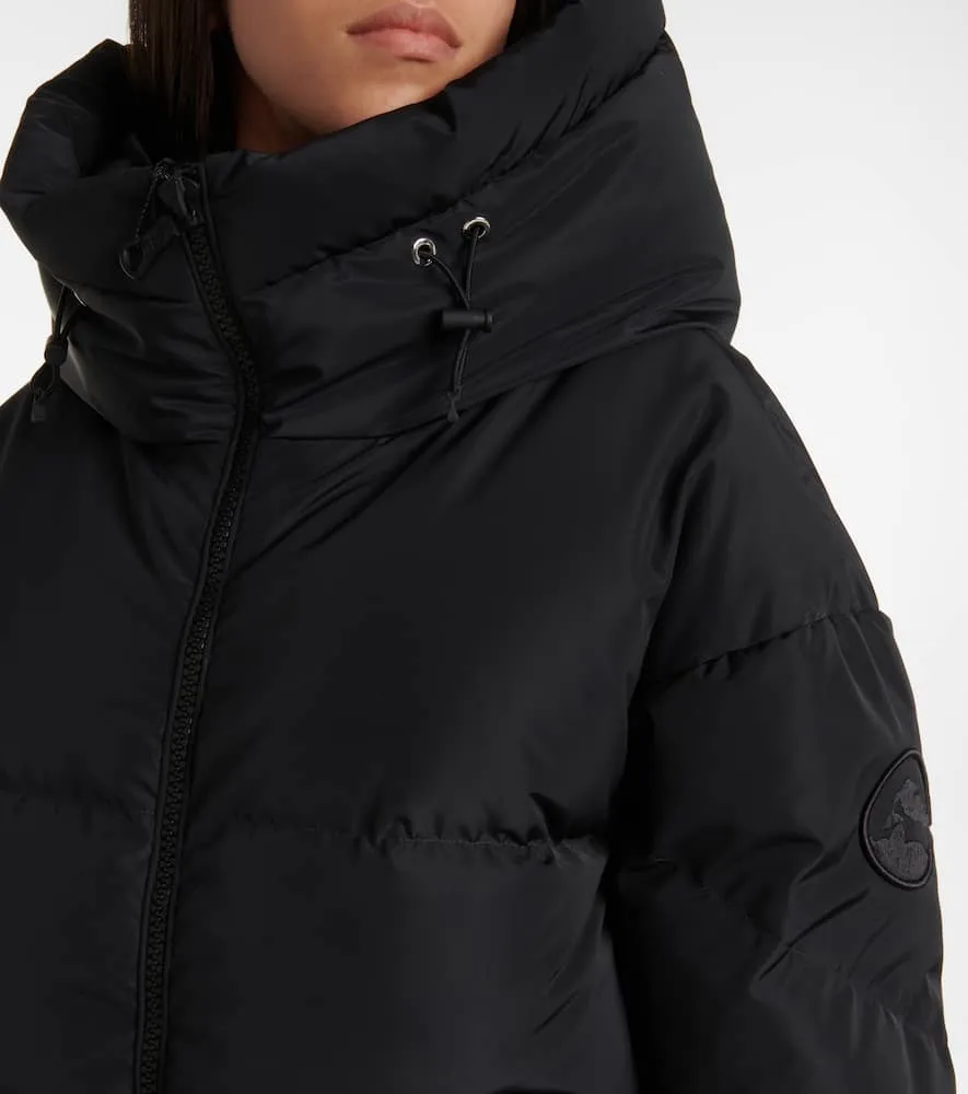 Cordova Meribel down ski jacket