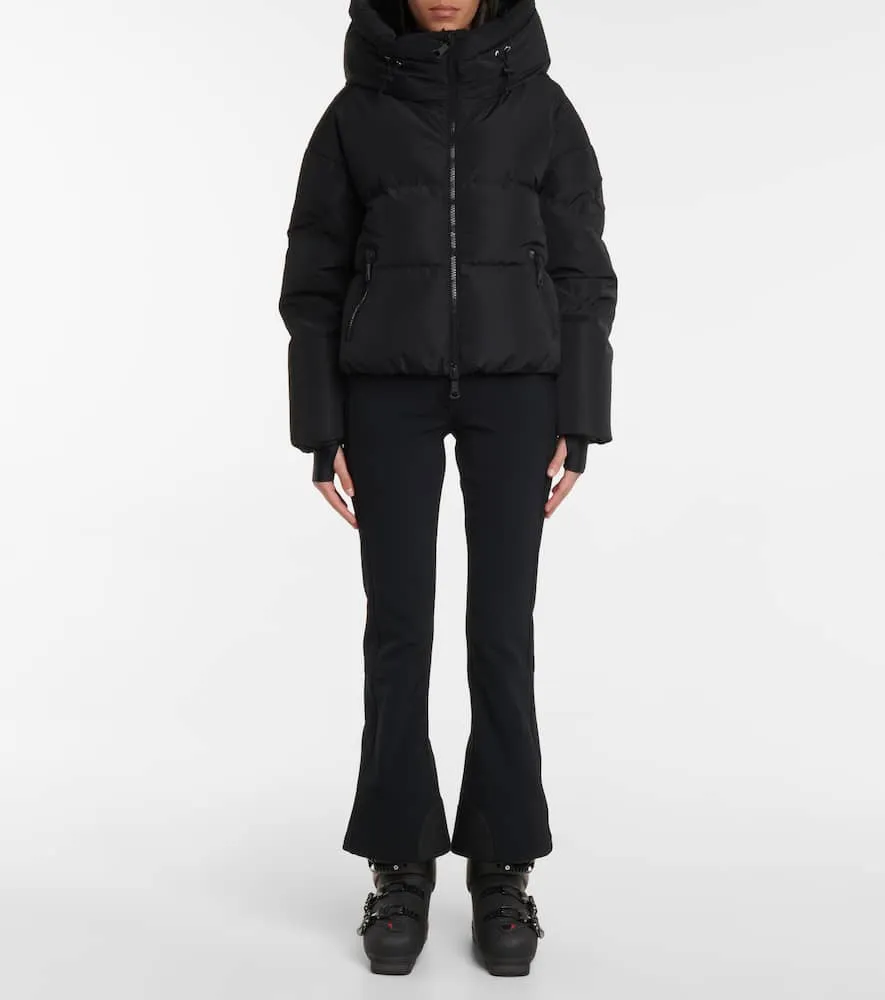 Cordova Meribel down ski jacket