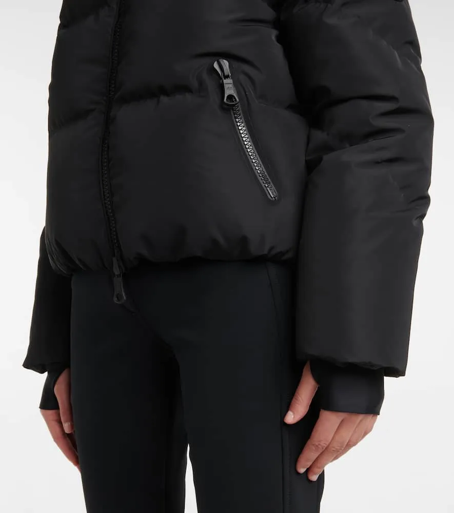 Cordova Meribel down ski jacket