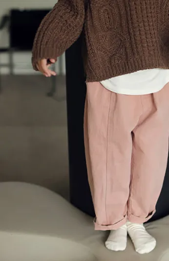 Cra Kid's Pant