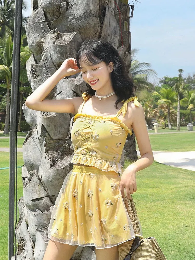Diyana Swimsuit