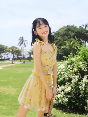 Diyana Swimsuit