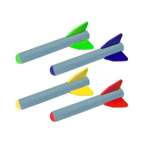 DS Mini Foam Javelin (45cm)
