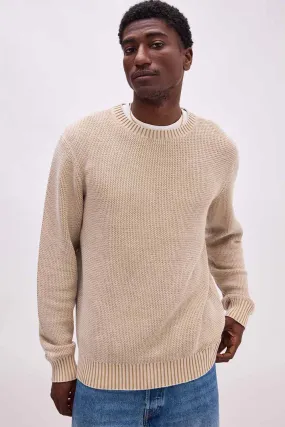 DUNE SWEATER Khaki