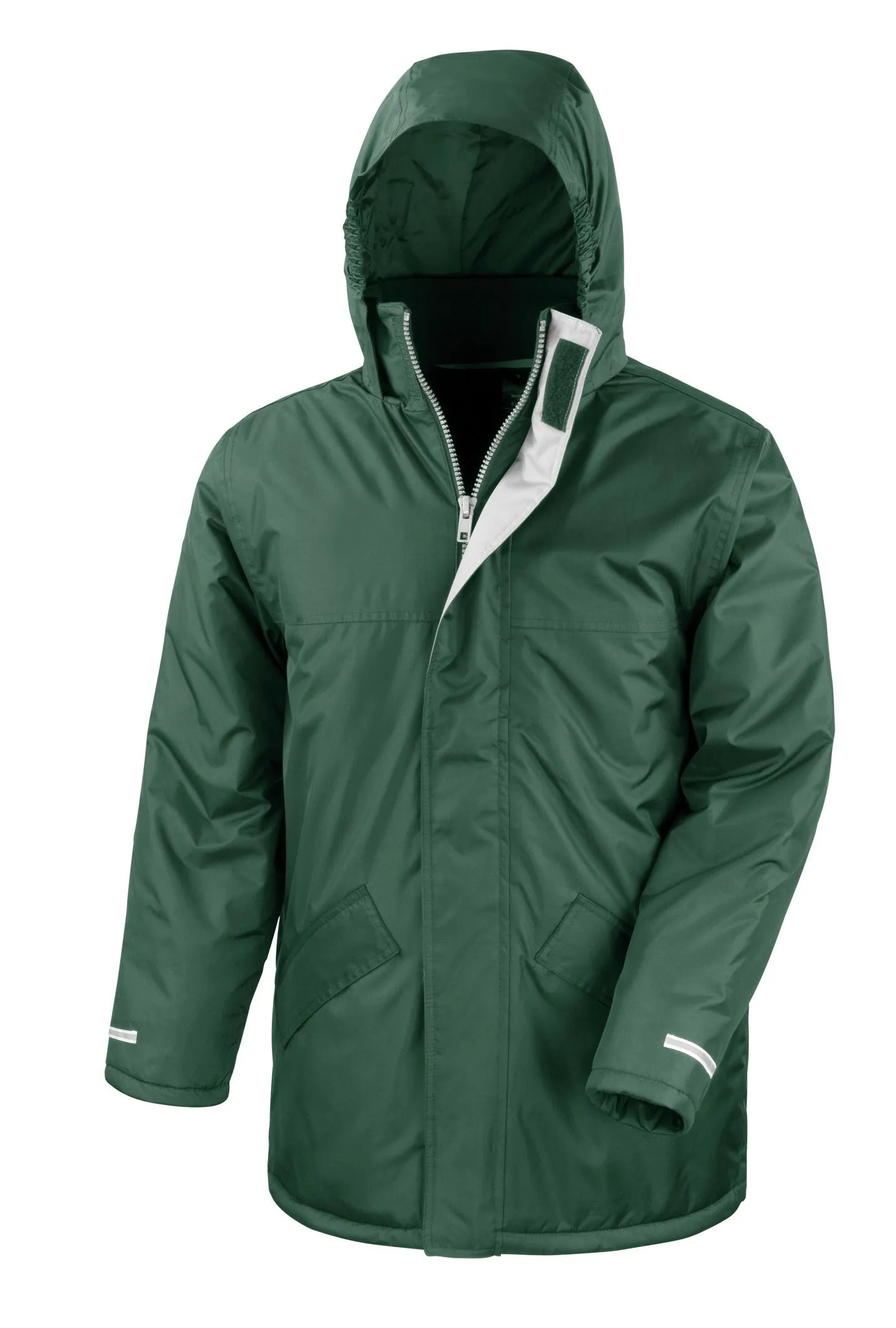 East Aberdeenshire Pony Club Waterproof Coat