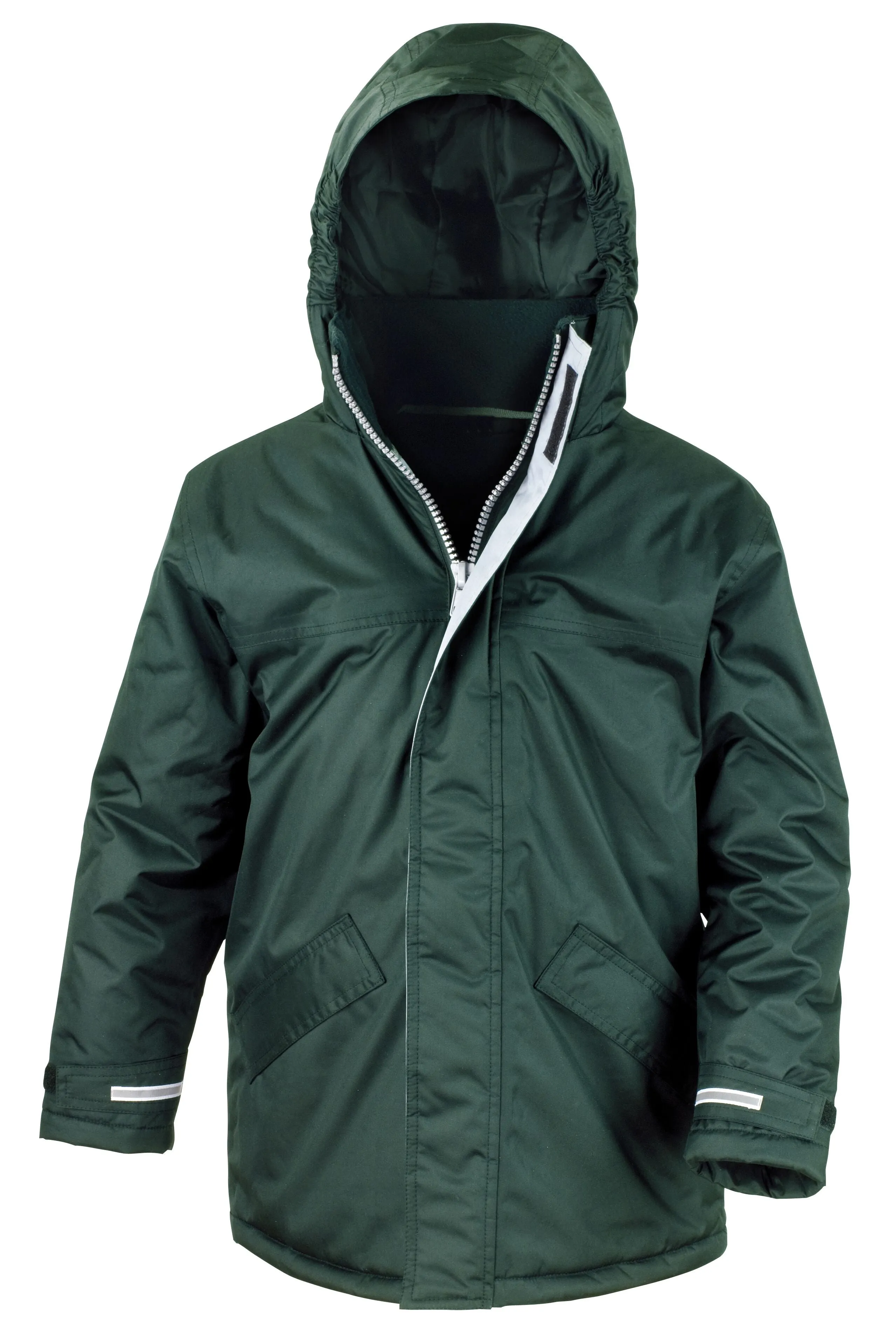 East Aberdeenshire Pony Club Waterproof Coat