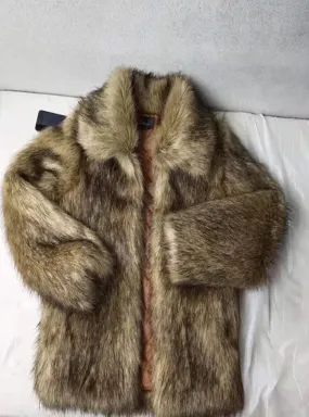 Fur Coat