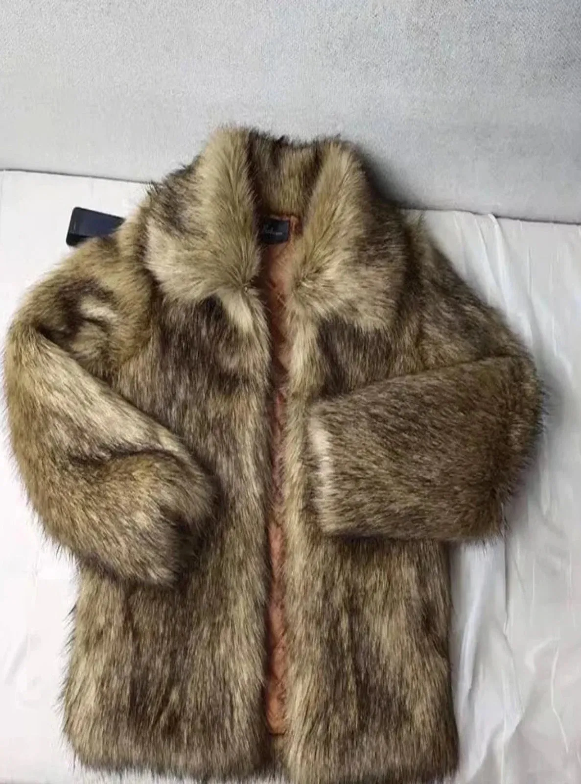 Fur Coat