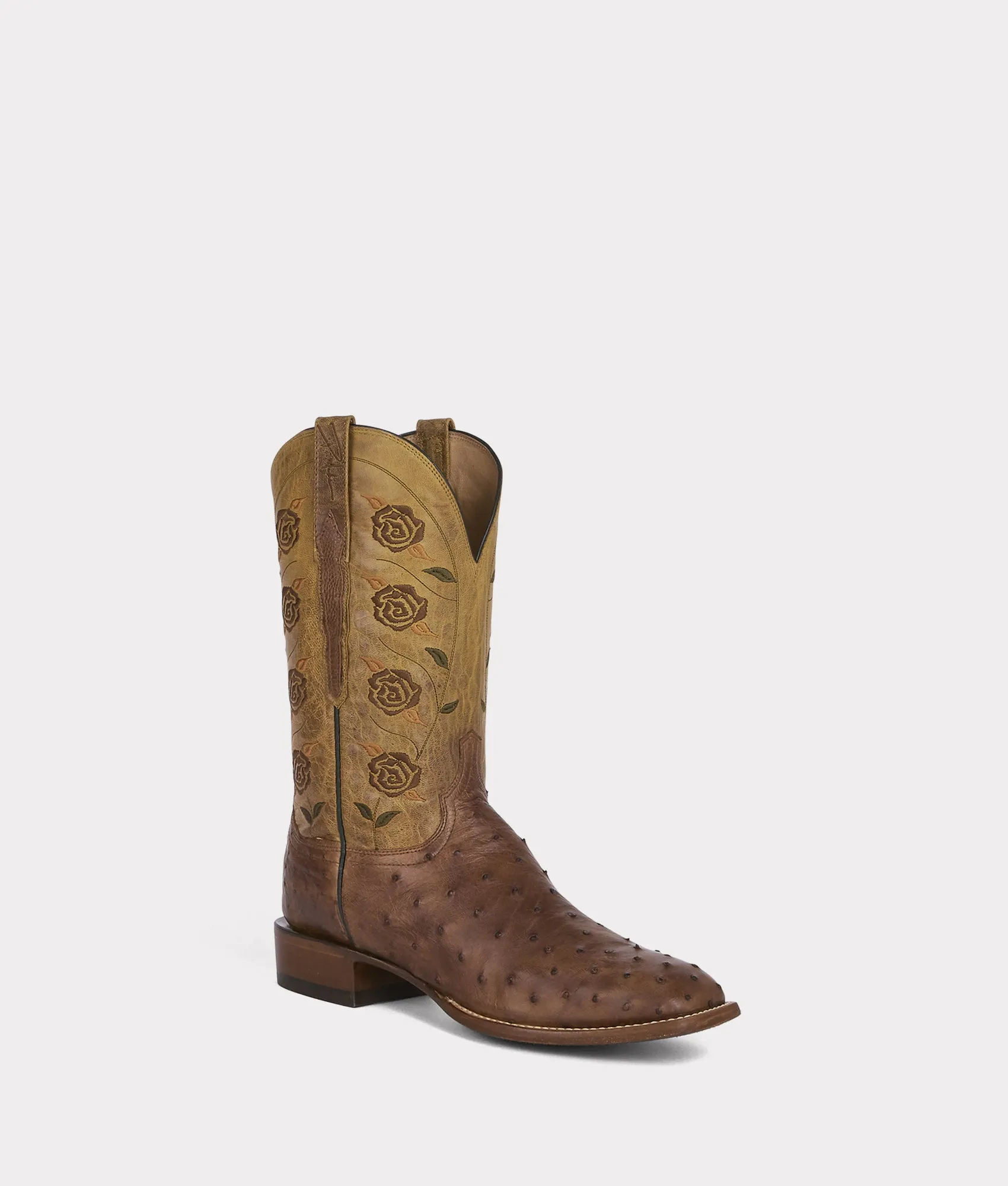 Hollywood Gold :: Brown