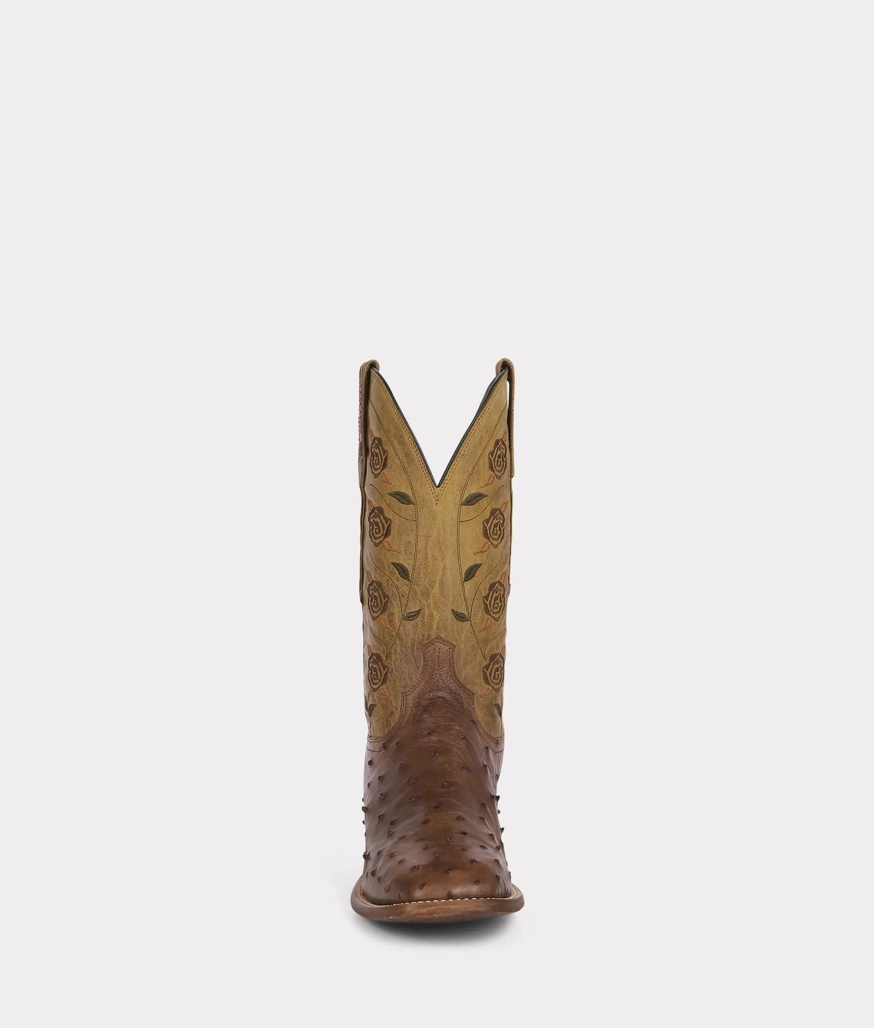Hollywood Gold :: Brown