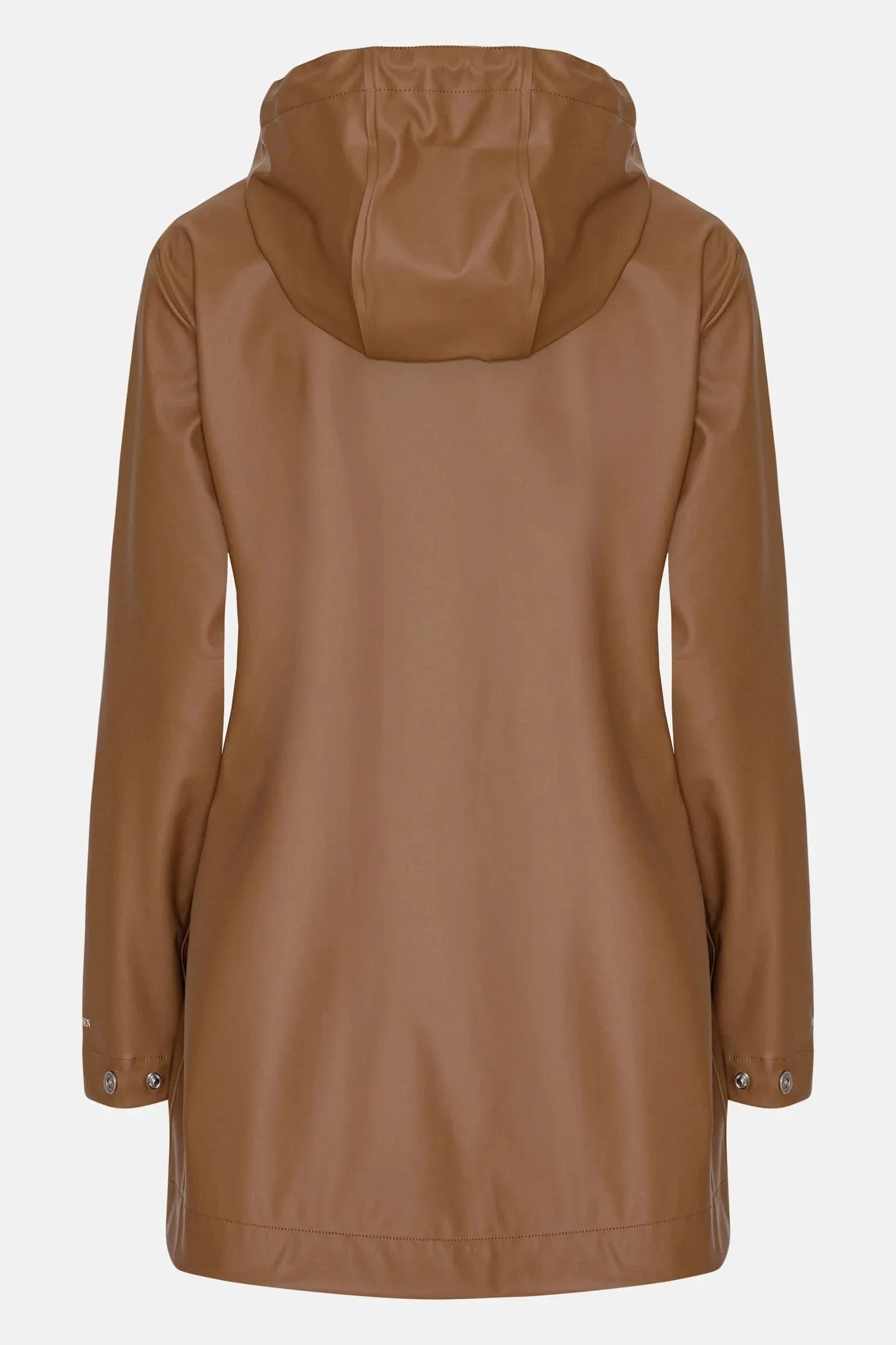 Ilse Jacobsen Rain228 Rain Jacket Acorn