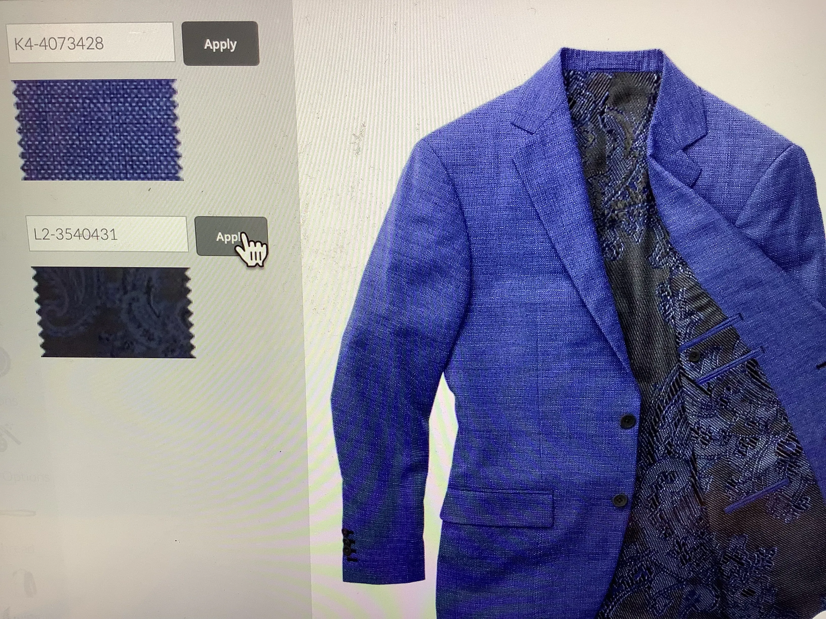Jacket