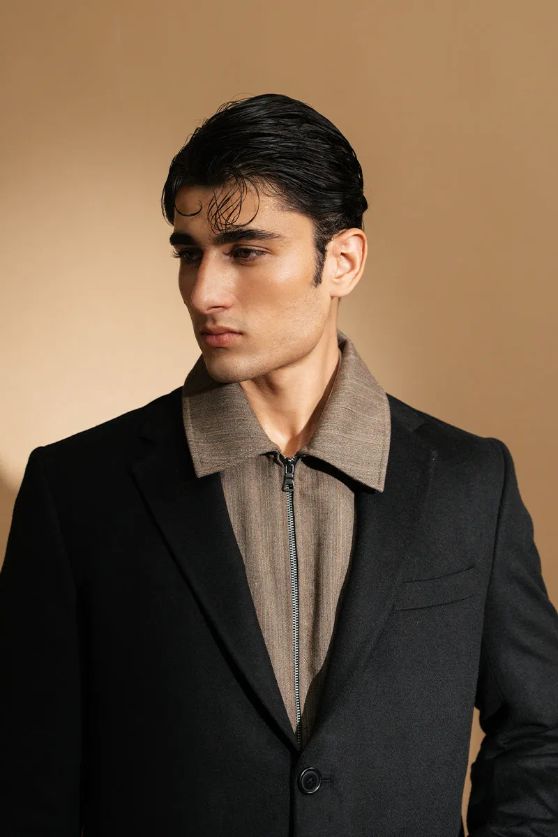 'Jordan' Coat