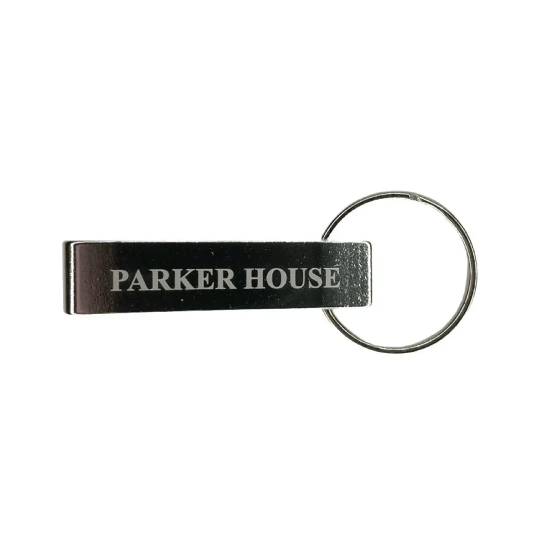 Keychain Bottle Opener