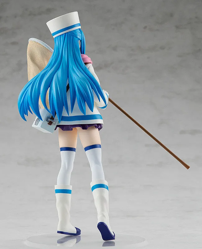 Konosuba - Aqua Figure Winter Ver. POP UP PARADE