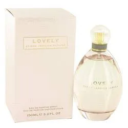 Lovely Eau De Parfum Spray By Sarah Jessica Parker