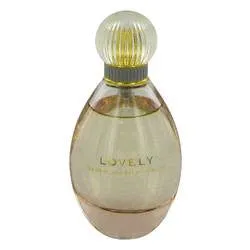 Lovely Eau De Parfum Spray (unboxed) By Sarah Jessica Parker