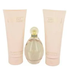 Lovely Gift Set By Sarah Jessica Parker