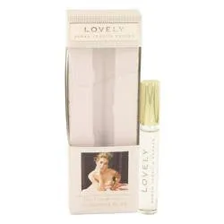 Lovely Mini EDP Roll-On Pen By Sarah Jessica Parker