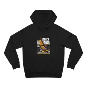 Mamba Mag Hoodie