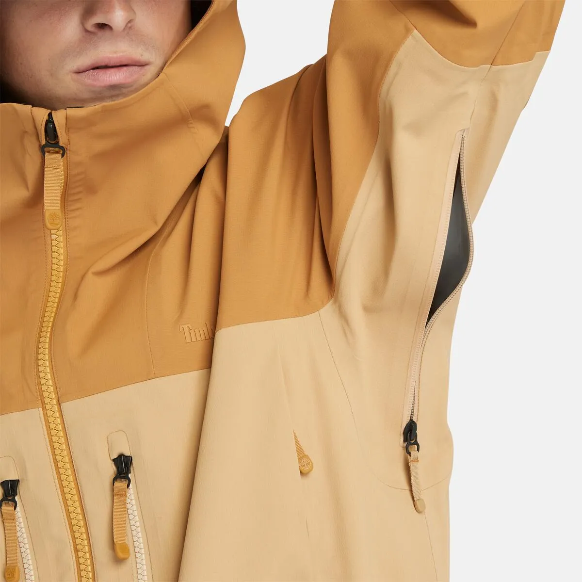Men's Caps Ridge Waterproof Jacket