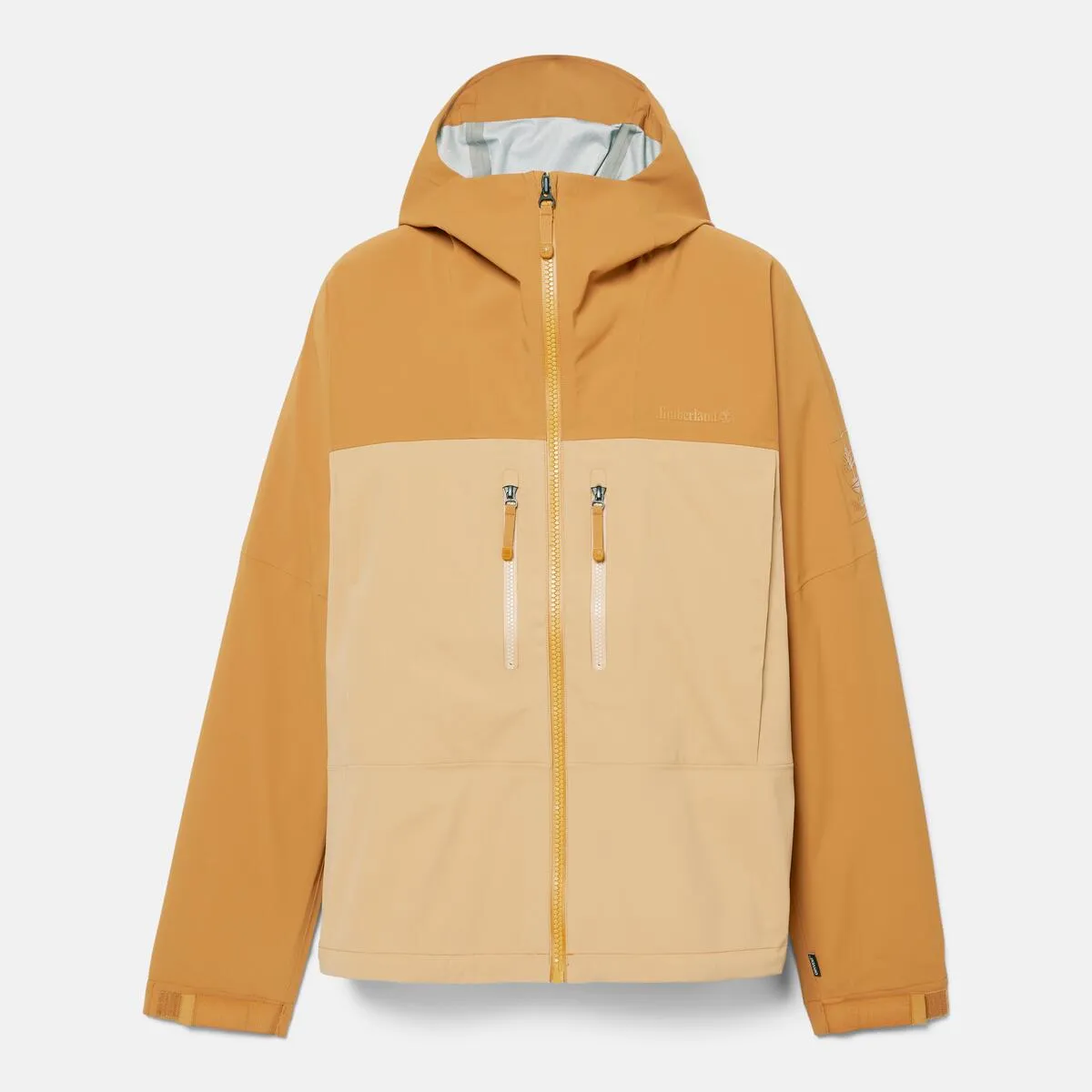Men's Caps Ridge Waterproof Jacket