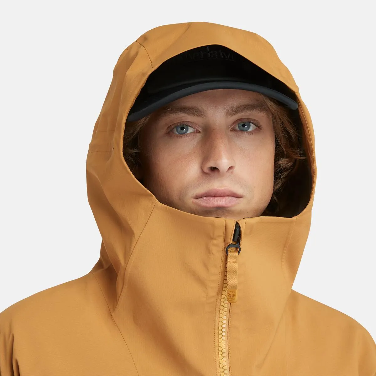Men's Caps Ridge Waterproof Jacket