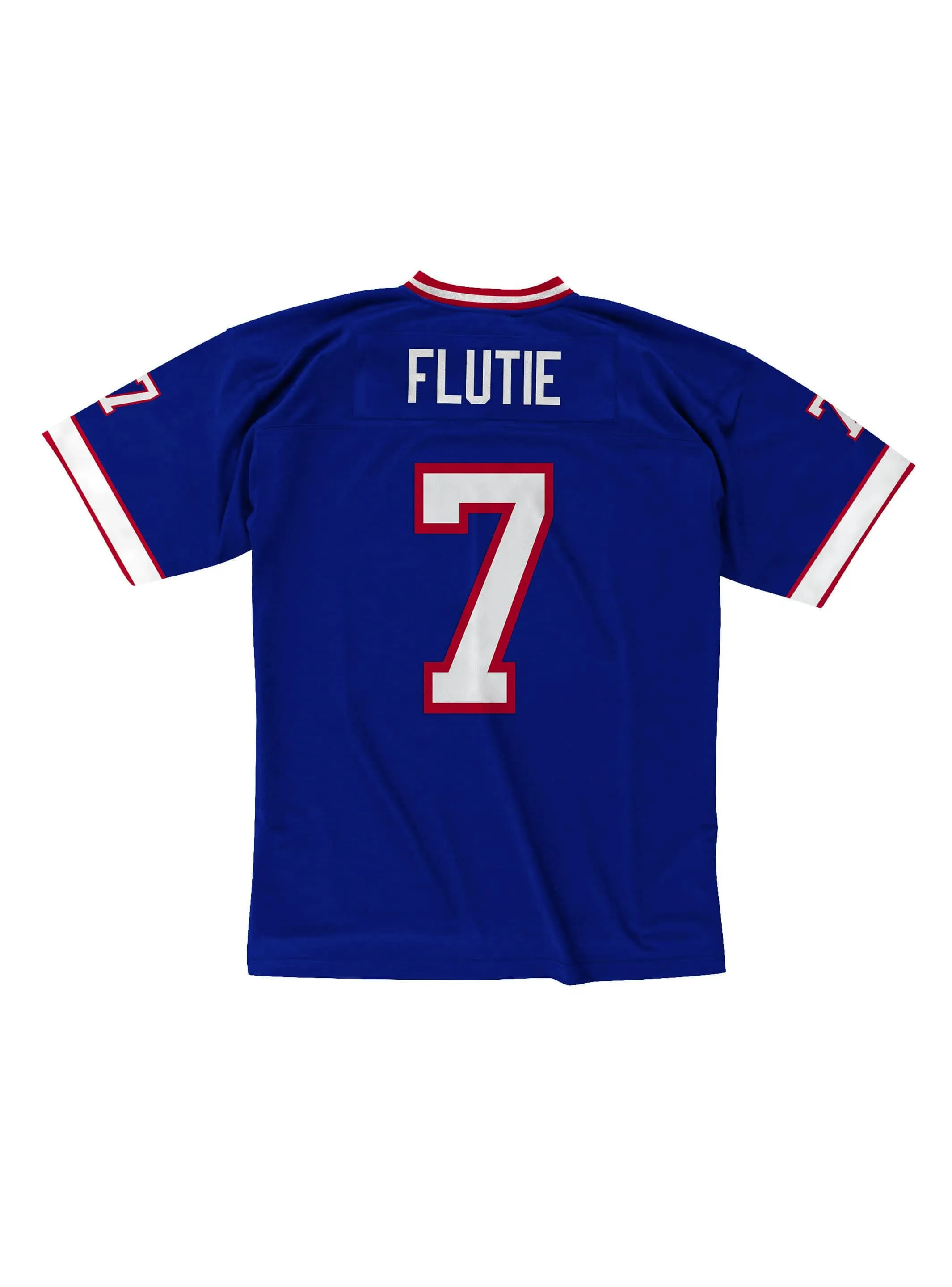 NFL Buffalo Bills Doug Flutie 1998 Legacy Jersey