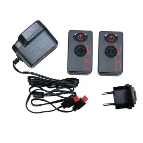 ONE 3 BATTERY PACK (EU)