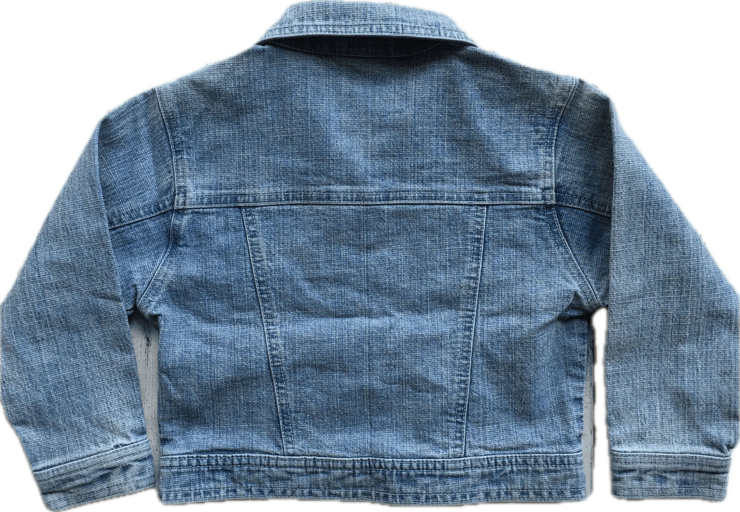 Osh Kosh Stretch Denim Jacket - Size 3