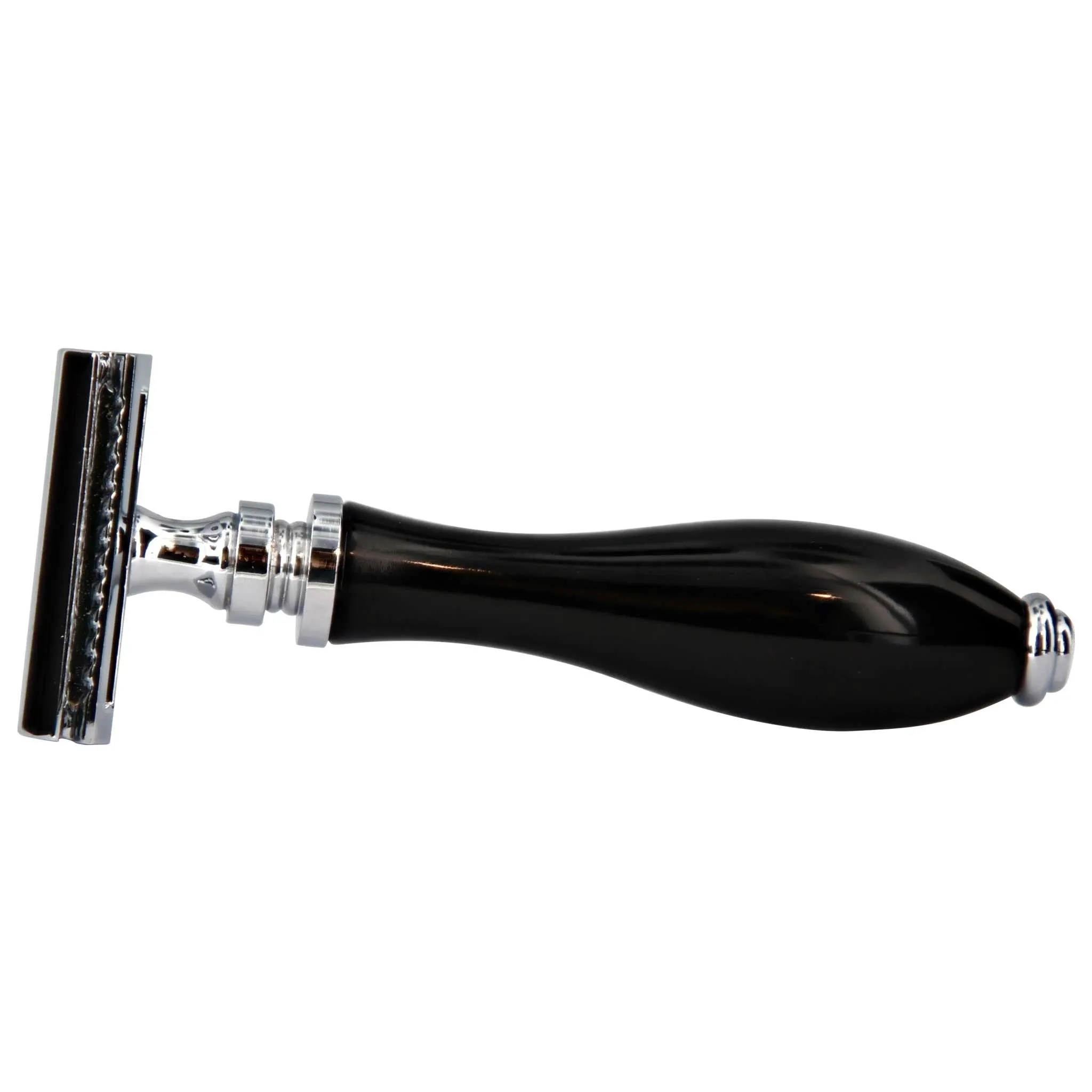 Parker 111B Safety Razor