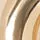 Parker 18kt Gold-Plated Hoop Earrings