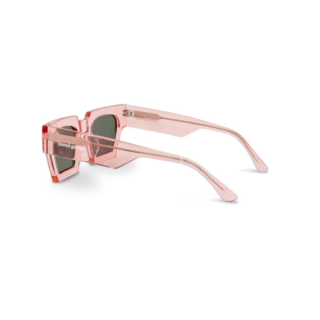 Parker | Pink