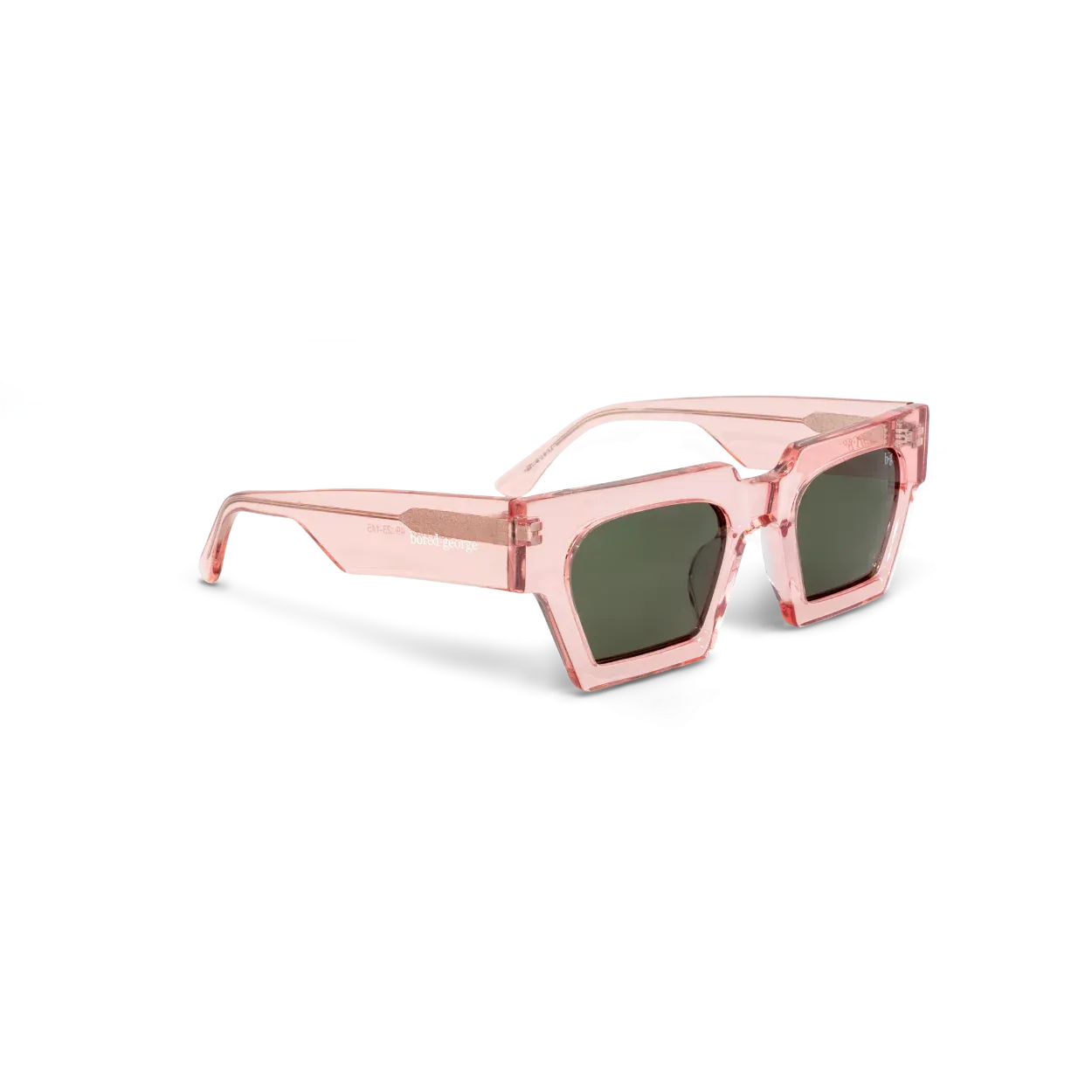 Parker | Pink