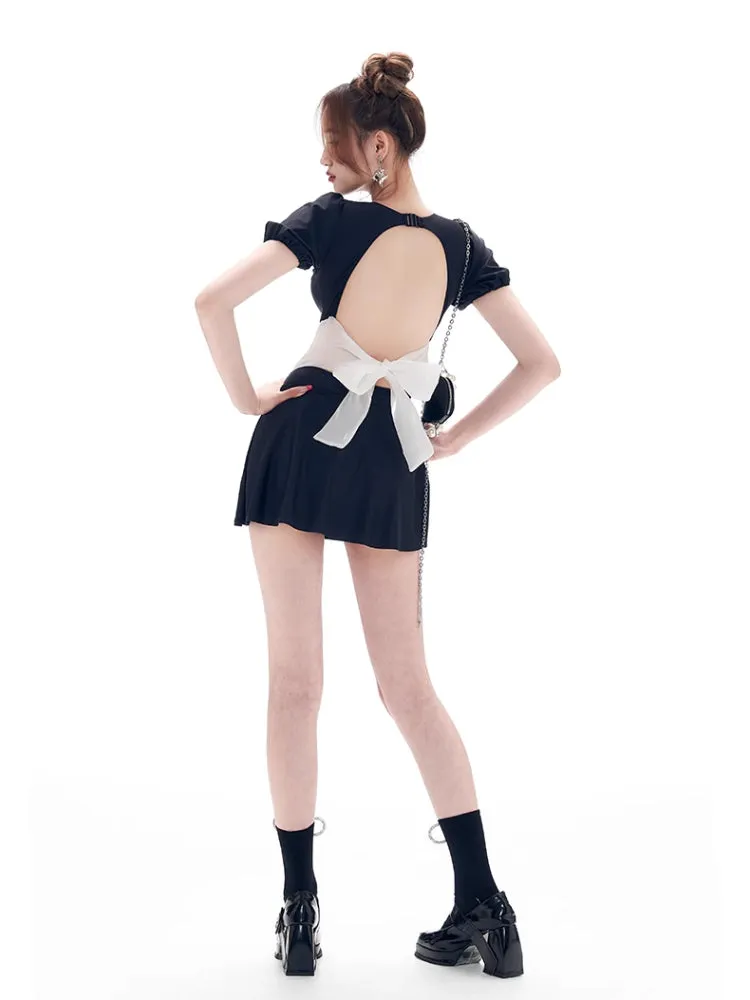 Pristine Slimming One Piece Swimsuit