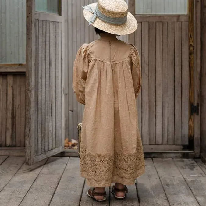 Reoby Kid's Dress