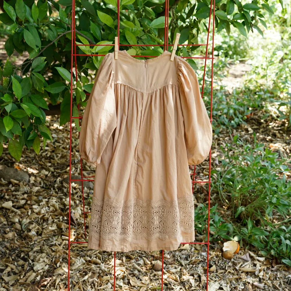Reoby Kid's Dress