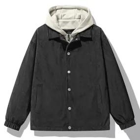 Robson Pseudo 2-in-1 Jacket