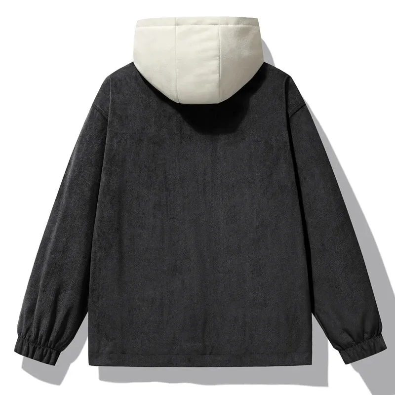 Robson Pseudo 2-in-1 Jacket
