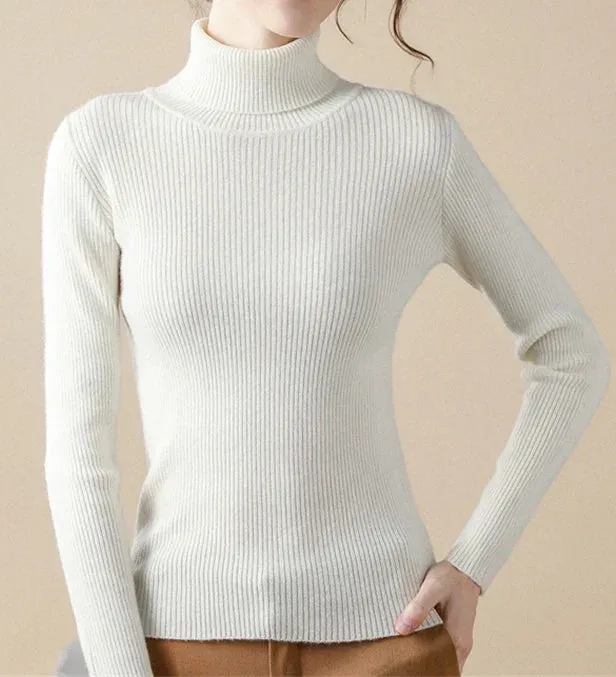 Romilda Women Fall Sweater