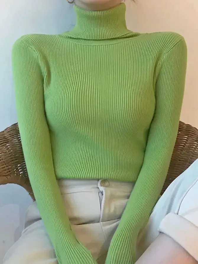 Romilda Women Fall Sweater