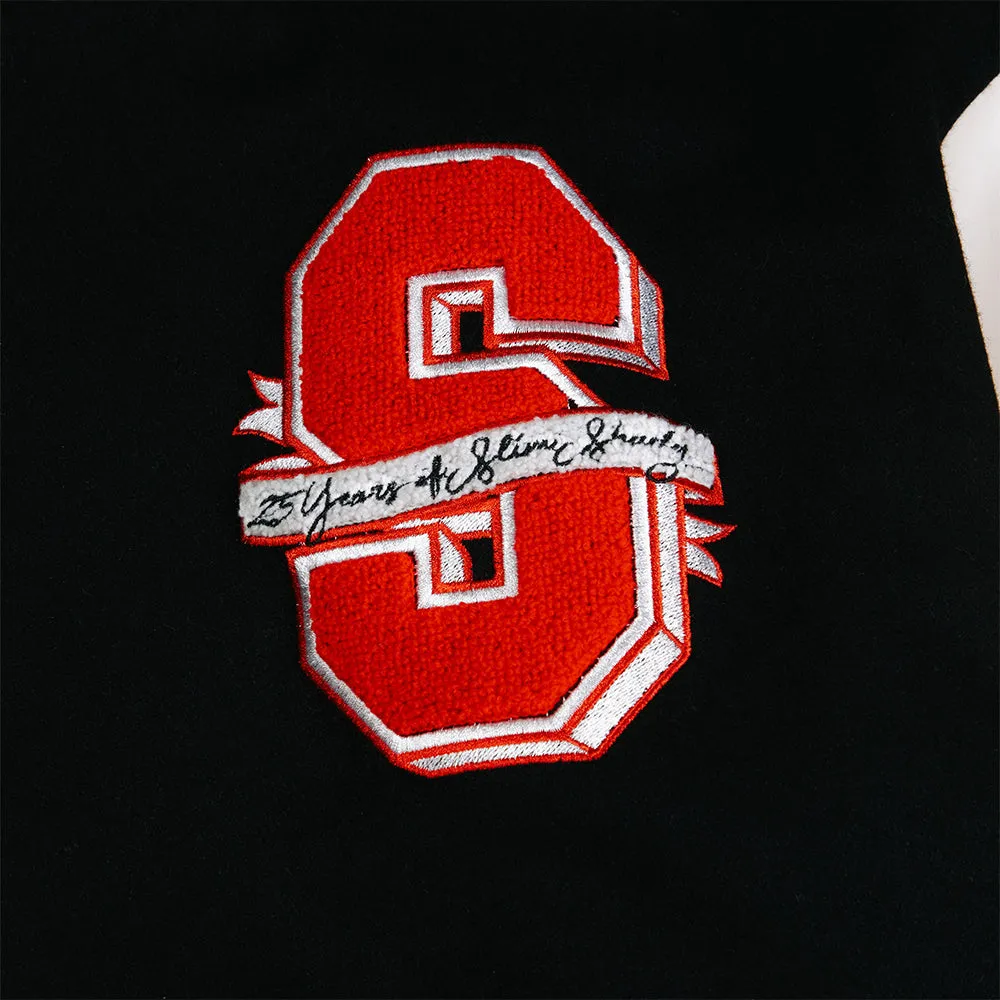 SSLP25 Varsity Jacket