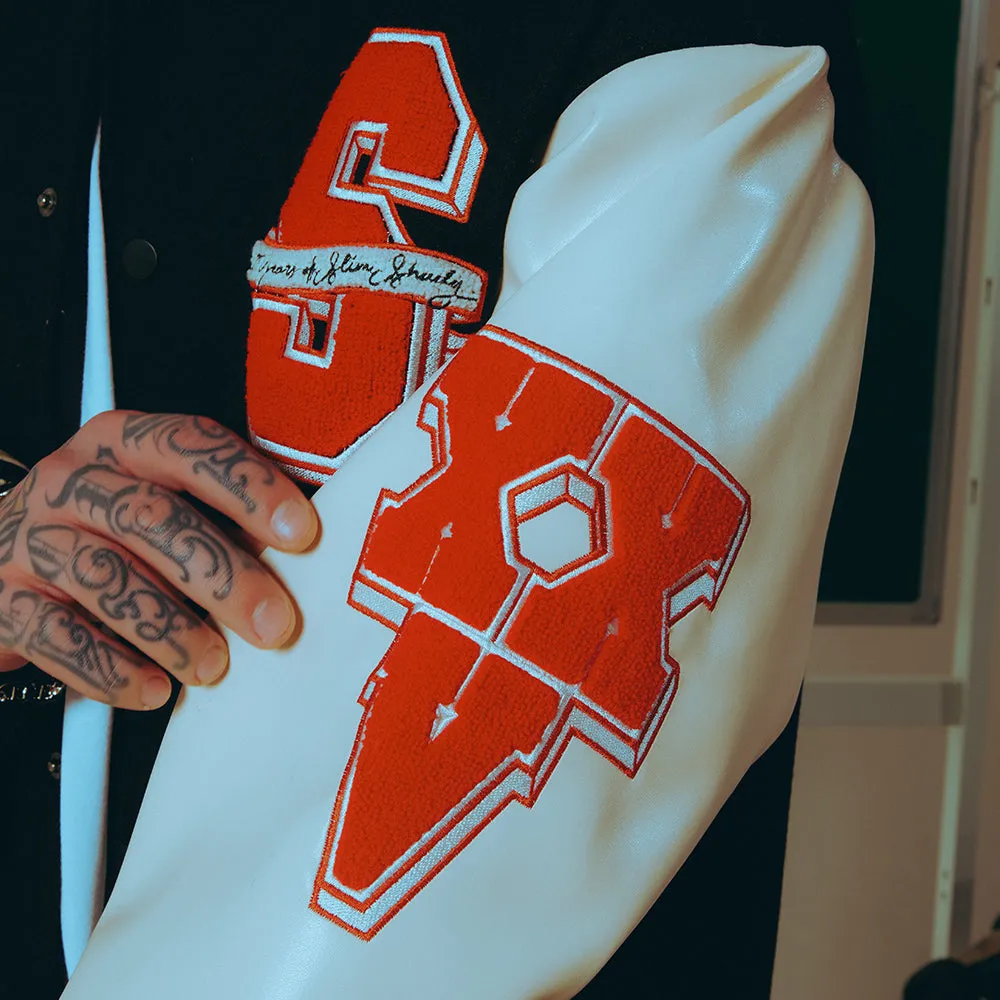 SSLP25 Varsity Jacket