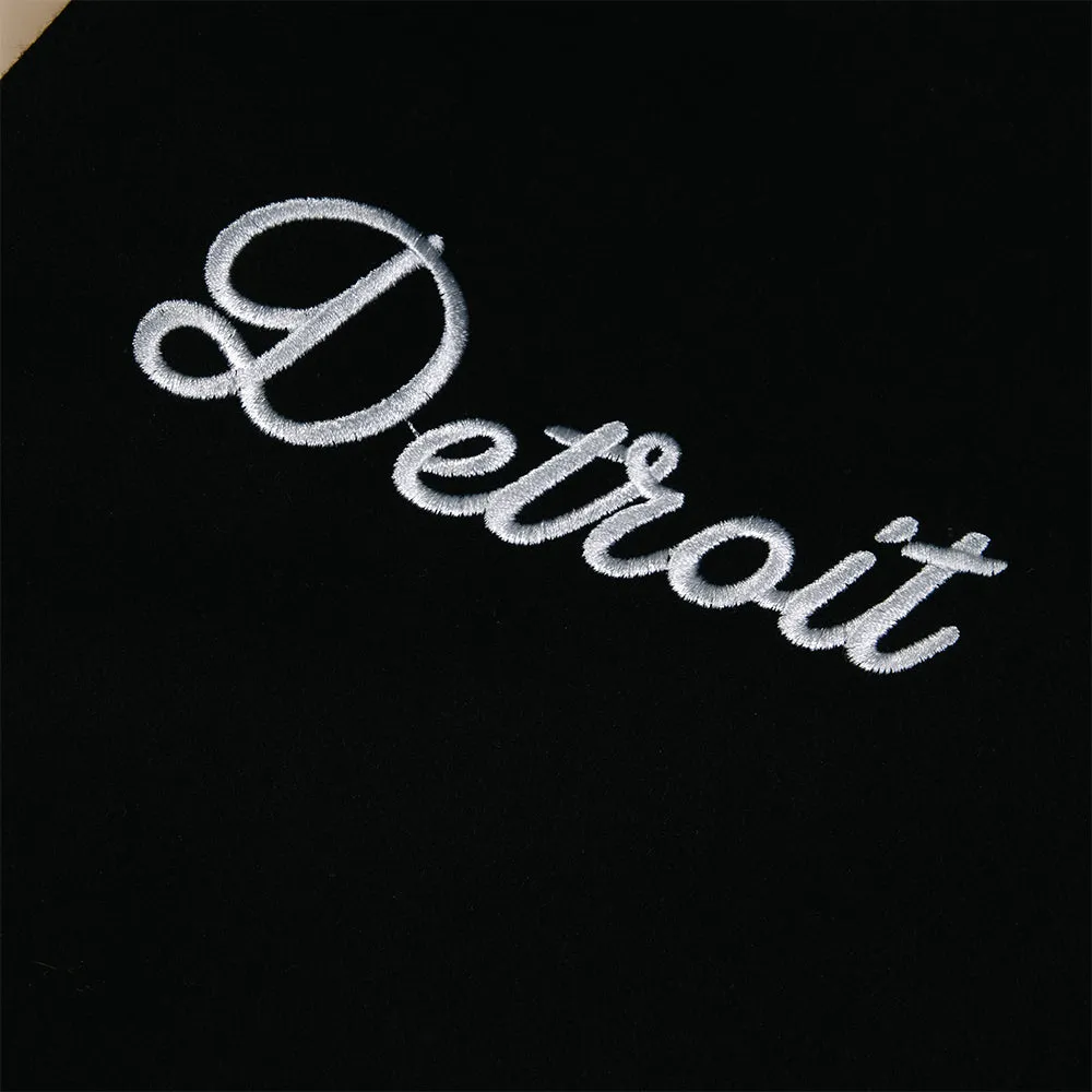 SSLP25 Varsity Jacket