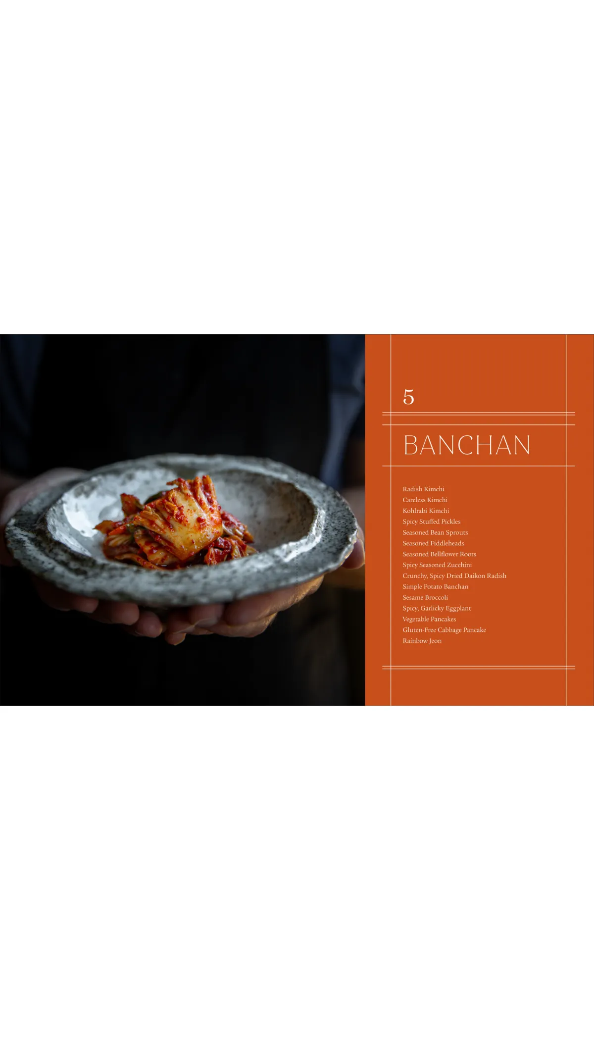 The Korean Vegan: Homemade / COMING OCT. 14TH!