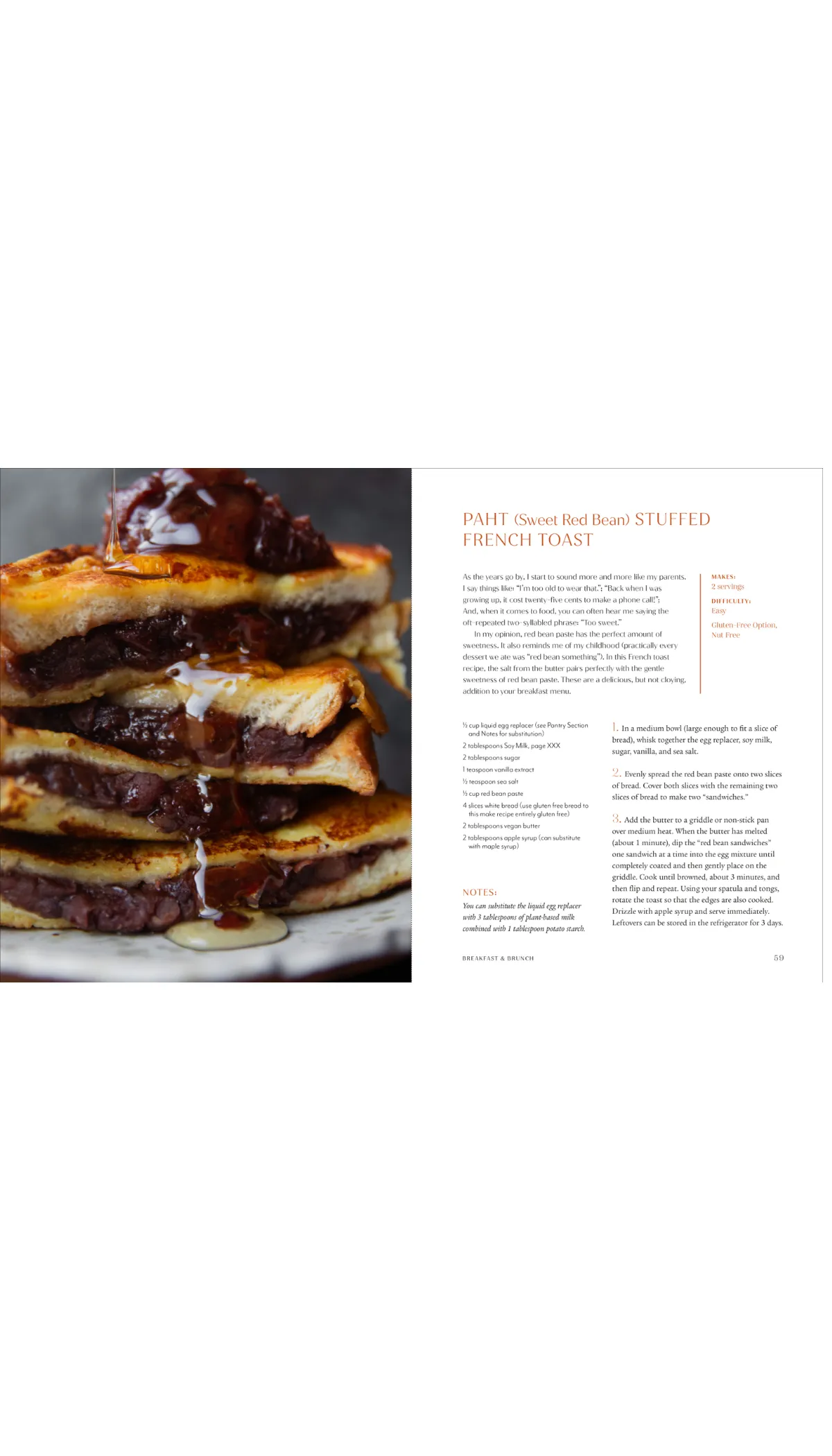 The Korean Vegan: Homemade / COMING OCT. 14TH!