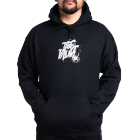 TV Spider Hoodie