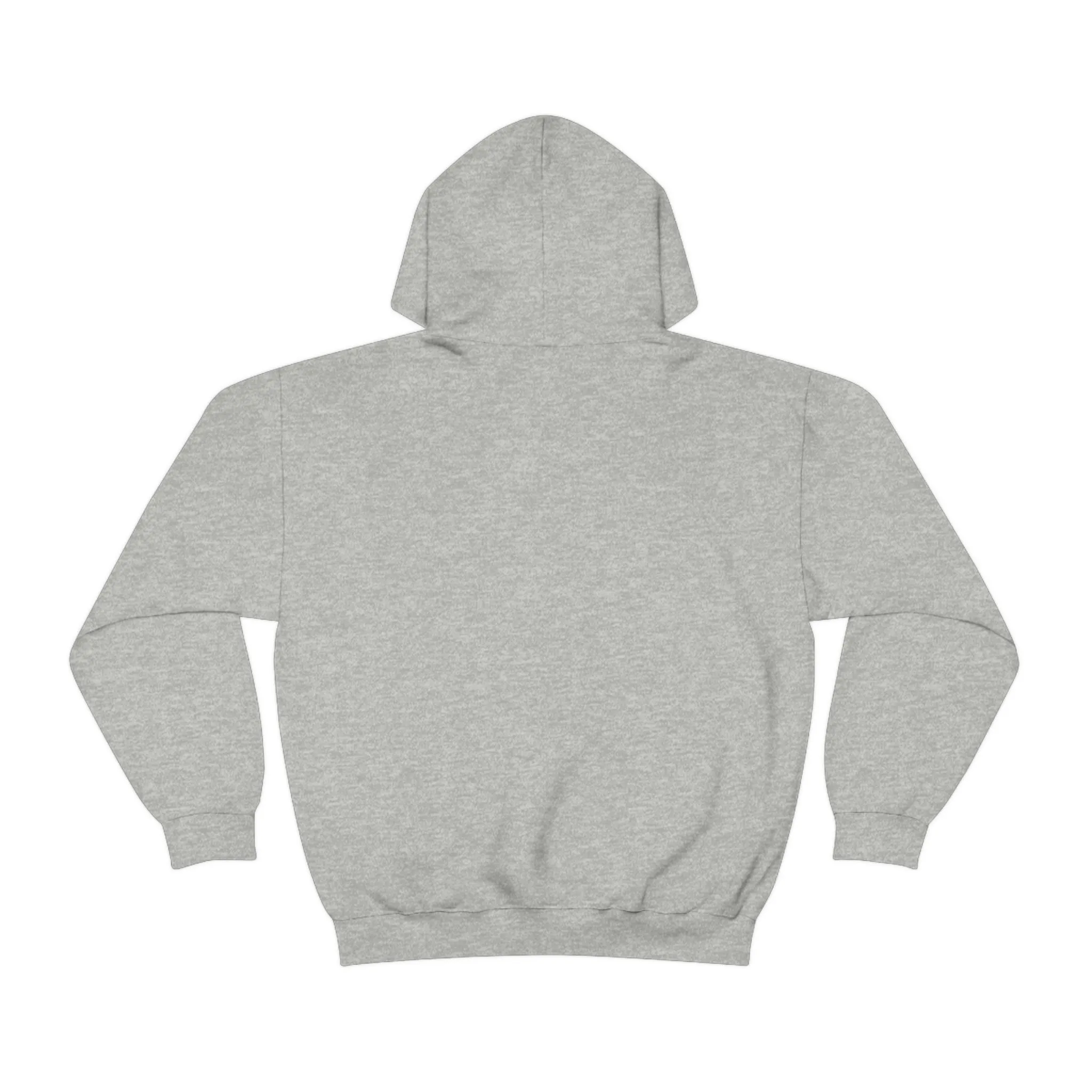 wanderLuSt ADVENTURES Unisex Heavy Blend™ Hooded Sweatshirt